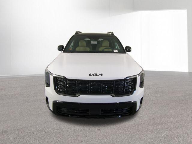 new 2026 Kia Sorento car, priced at $45,129
