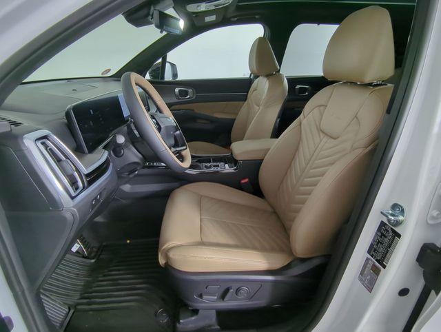 new 2026 Kia Sorento car, priced at $45,129