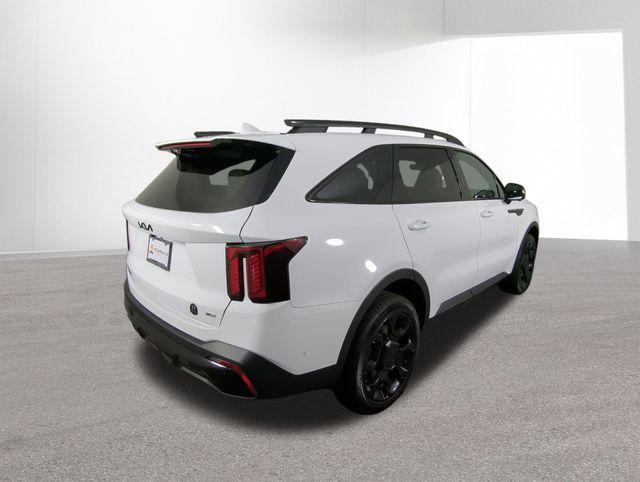 new 2026 Kia Sorento car, priced at $45,129