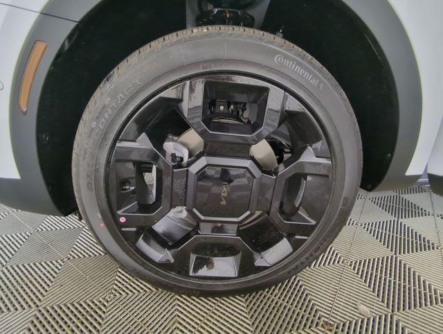 new 2026 Kia Sorento car, priced at $45,129