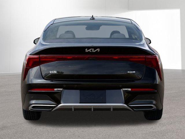 new 2025 Kia K5 car, priced at $32,500