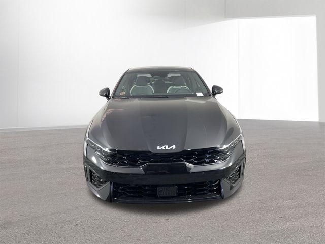 new 2025 Kia K5 car, priced at $30,825
