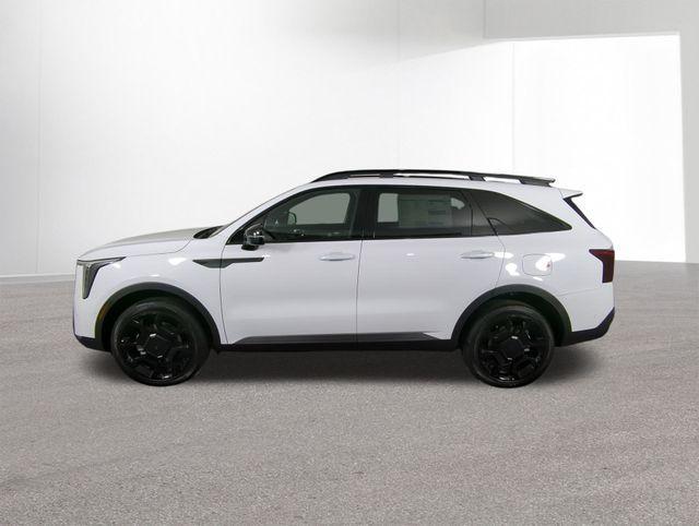 new 2025 Kia Sorento car, priced at $43,684