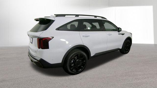 new 2025 Kia Sorento car, priced at $43,684
