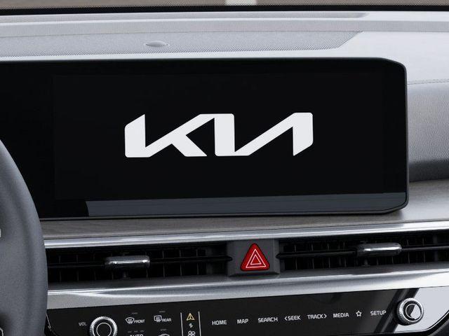 new 2025 Kia Sorento car, priced at $44,170
