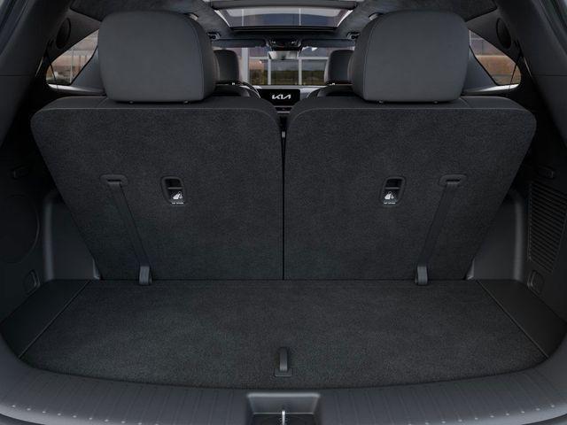 new 2025 Kia Sorento car, priced at $44,170
