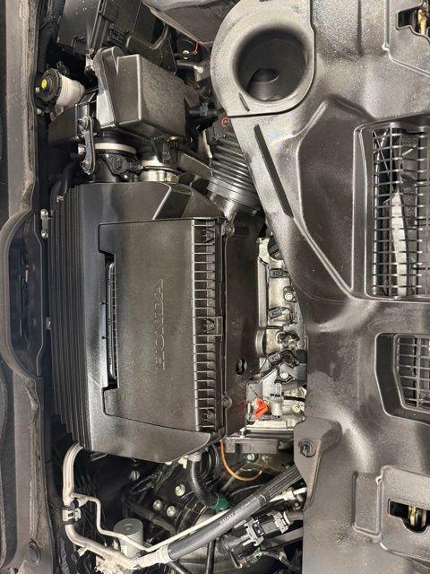 used 2025 Honda Pilot car, priced at $41,952