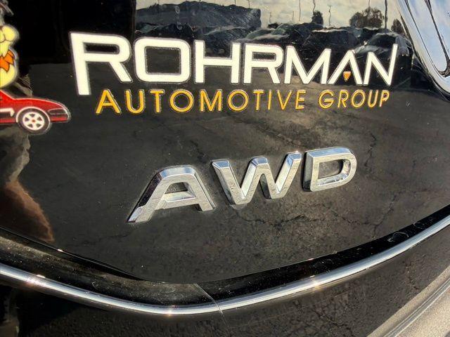 used 2025 Honda Pilot car, priced at $41,952