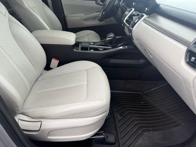 used 2022 Kia Sorento car, priced at $29,989