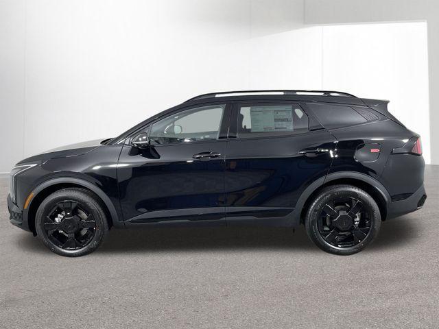 new 2026 Kia Sportage car, priced at $33,774