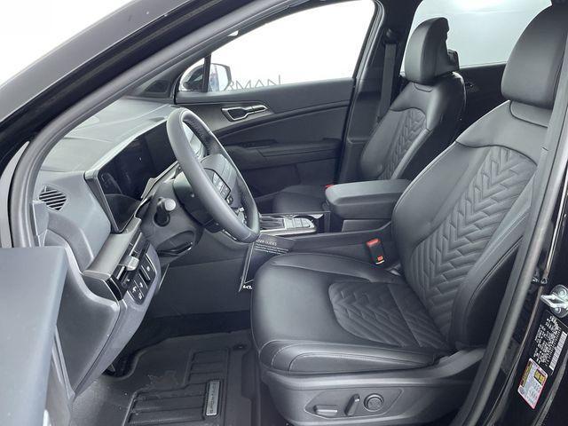 new 2026 Kia Sportage car, priced at $33,774