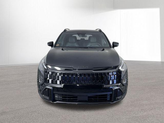 new 2026 Kia Sportage car, priced at $33,774