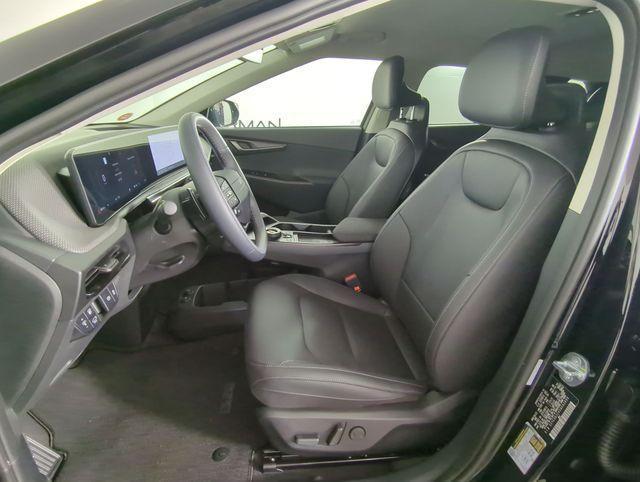 new 2025 Kia EV6 car, priced at $51,145
