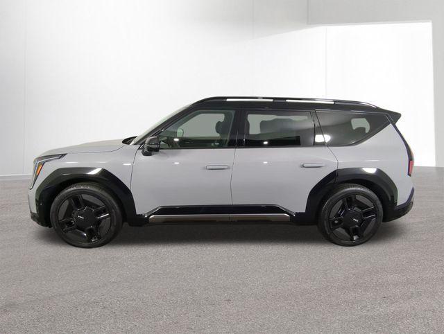 new 2026 Kia EV9 car, priced at $65,829