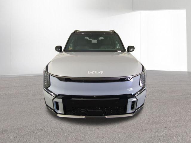 new 2026 Kia EV9 car, priced at $65,829