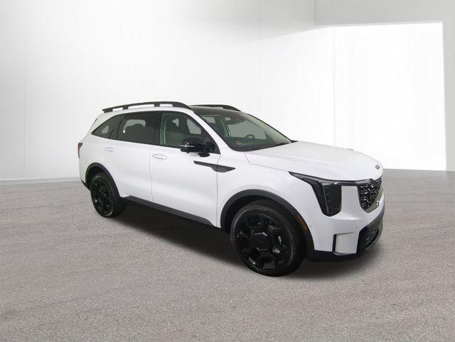 new 2026 Kia Sorento car, priced at $42,314