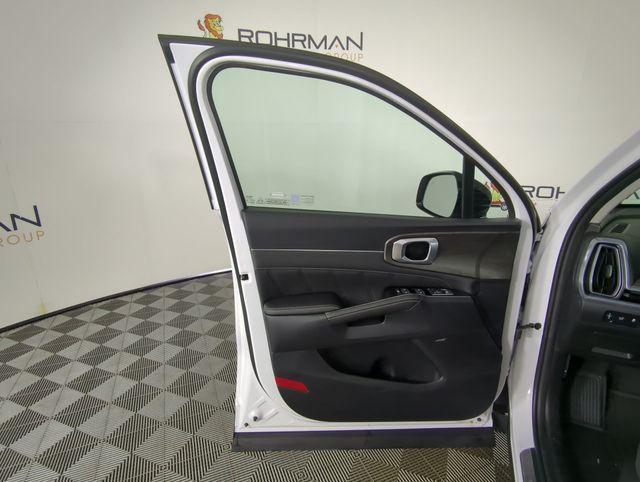 new 2026 Kia Sorento car, priced at $42,314