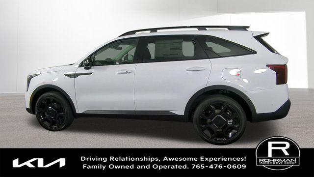 new 2026 Kia Sorento car, priced at $42,314