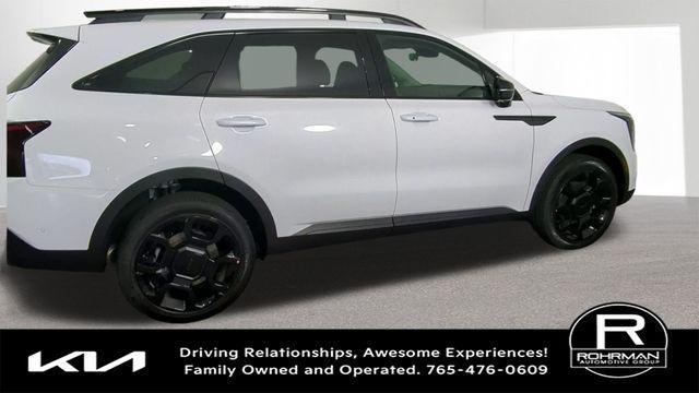new 2026 Kia Sorento car, priced at $42,314