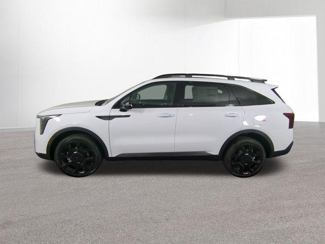 new 2026 Kia Sorento car, priced at $42,314