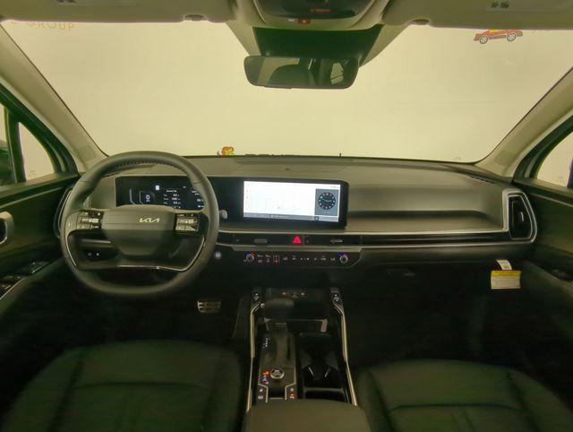 new 2026 Kia Sorento car, priced at $42,314