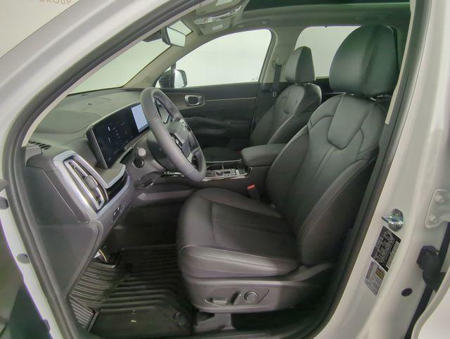 new 2026 Kia Sorento car, priced at $42,314