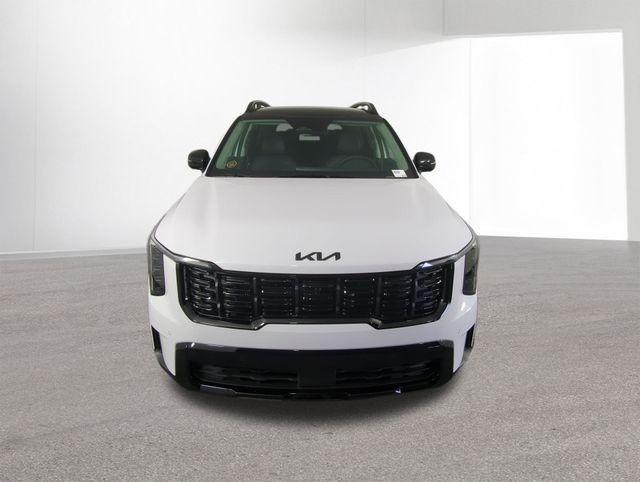 new 2026 Kia Sorento car, priced at $42,314