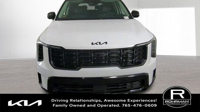 new 2026 Kia Sorento car, priced at $42,314