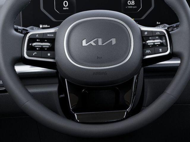 new 2026 Kia Carnival car, priced at $53,315