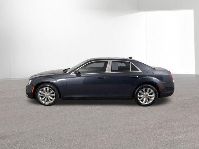 used 2016 Chrysler 300 car, priced at $15,403