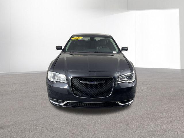 used 2016 Chrysler 300 car, priced at $15,403