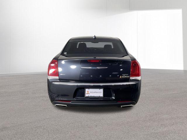 used 2016 Chrysler 300 car, priced at $15,403