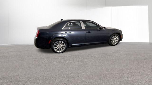 used 2016 Chrysler 300 car, priced at $15,403