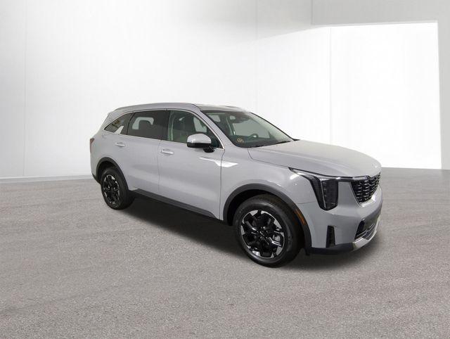 new 2025 Kia Sorento car, priced at $35,659