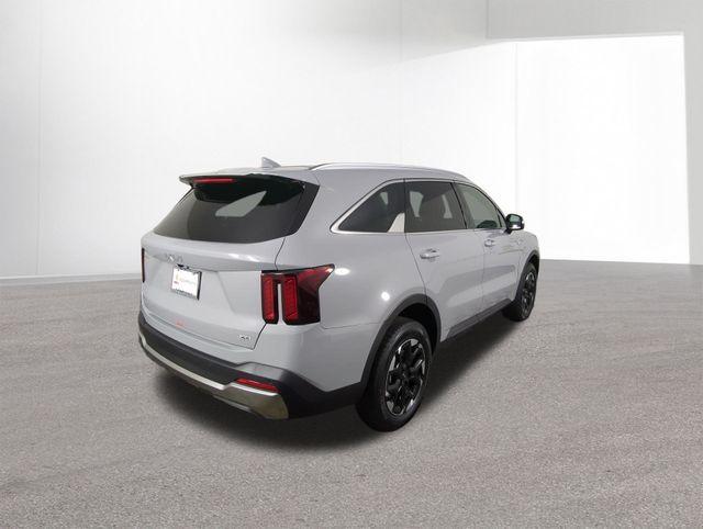 new 2025 Kia Sorento car, priced at $35,659