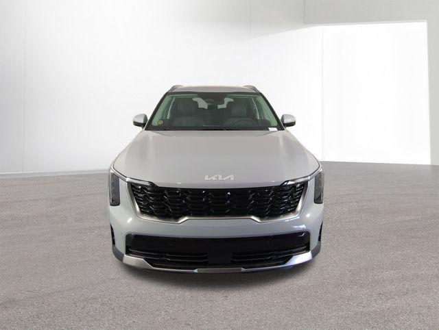 new 2025 Kia Sorento car, priced at $35,659