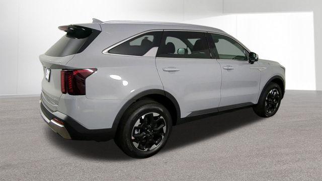 new 2025 Kia Sorento car, priced at $35,659