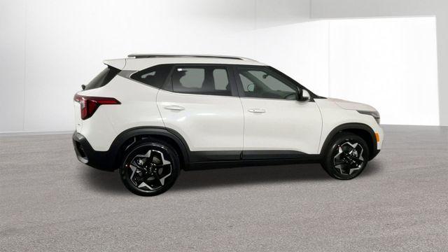new 2025 Kia Seltos car, priced at $29,033