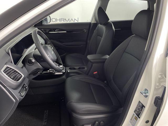 new 2025 Kia Seltos car, priced at $29,033