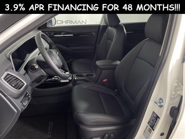 new 2025 Kia Seltos car, priced at $29,033