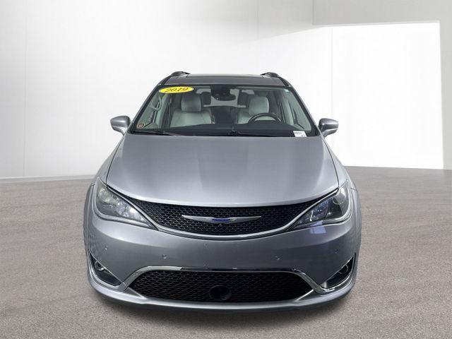 used 2019 Chrysler Pacifica car, priced at $15,995