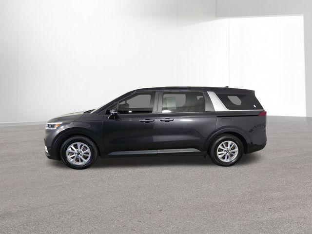 used 2022 Kia Carnival car, priced at $30,245