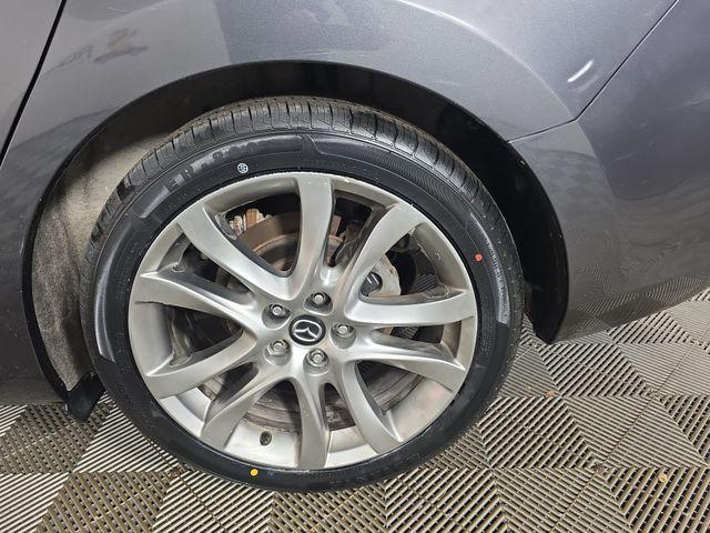 used 2014 Mazda Mazda6 car, priced at $13,729