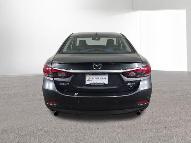 used 2014 Mazda Mazda6 car, priced at $13,729
