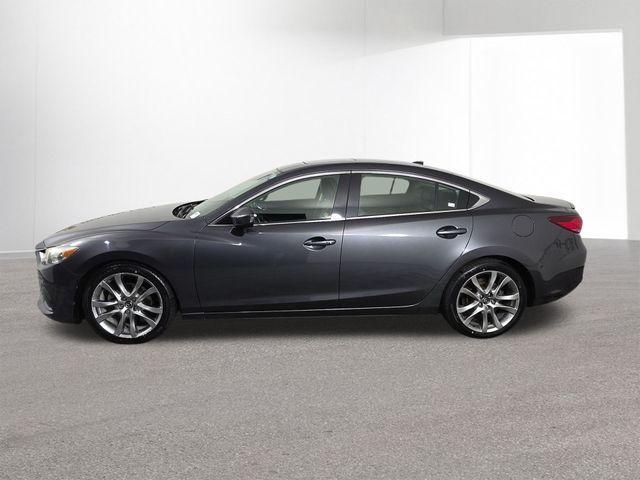 used 2014 Mazda Mazda6 car, priced at $13,729