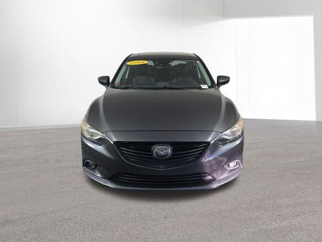 used 2014 Mazda Mazda6 car, priced at $13,729
