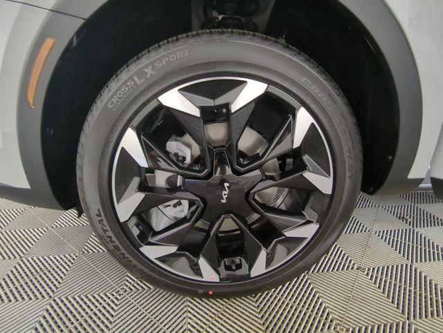 new 2026 Kia Sorento car, priced at $38,724