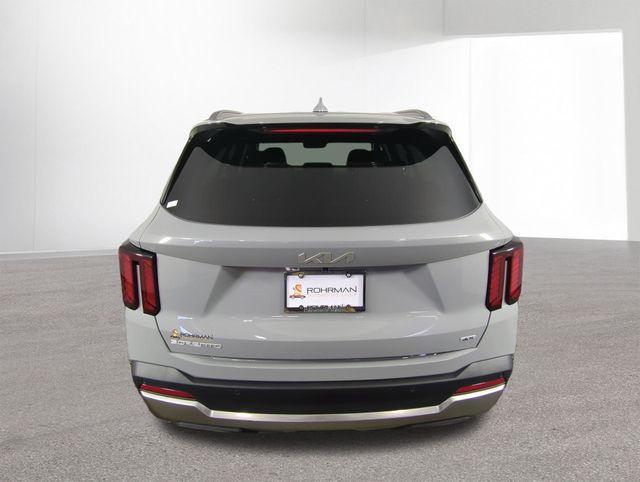 new 2026 Kia Sorento car, priced at $38,724