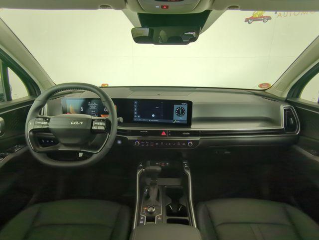 new 2026 Kia Sorento car, priced at $38,724