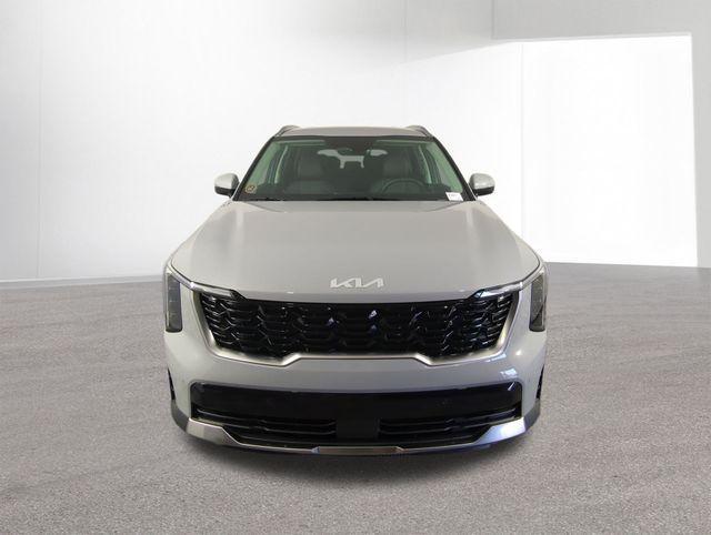 new 2026 Kia Sorento car, priced at $38,724